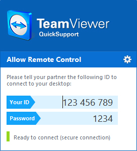 TeamViewer